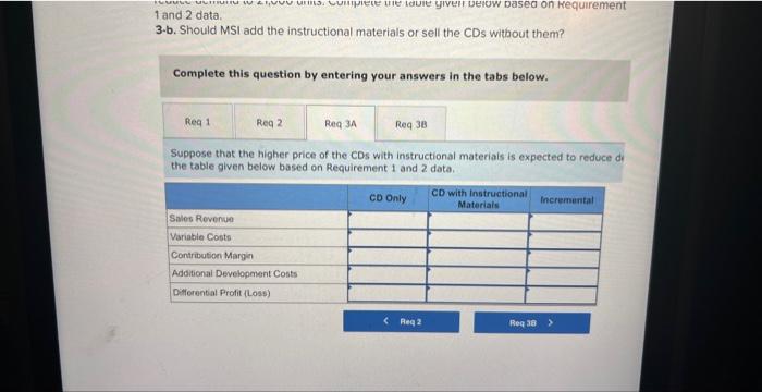 sets. All games are in CD format, and some utilize accessories such