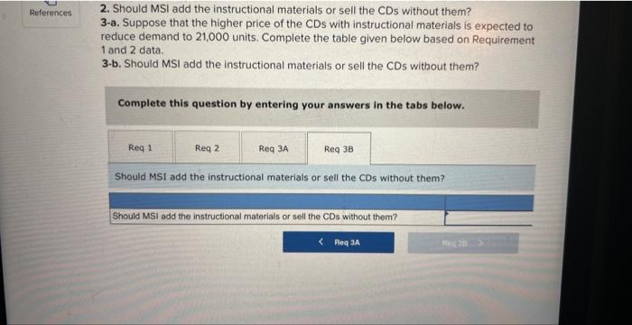 as steering wheels, electronic tablets, and hand controls. To date, MSI has