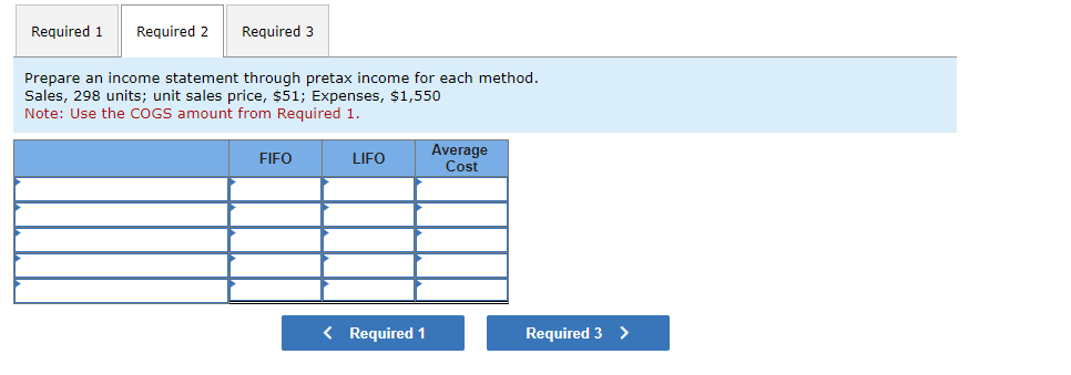 Cash Flow Effects LO7-2, 7-3 Following is partial information for the income