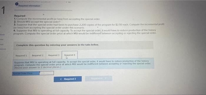 as steering wheels, electronic tablets, and hand controls. To date, MSI has