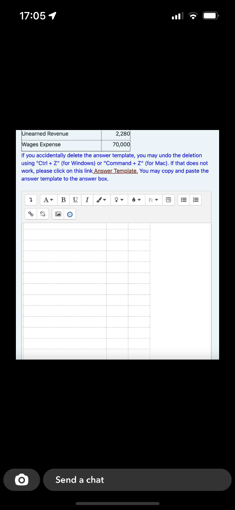 Balance Sheet Tammy's Book Shop sells novels and cooking books. The amounts