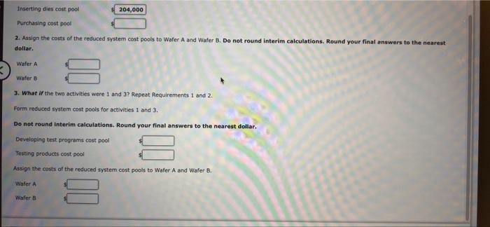 other information are provided for Patterson Company for its most recent year