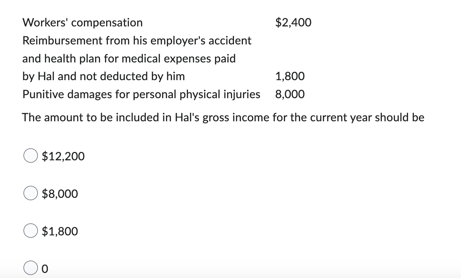 serious injury in the course of his employment. As a result of