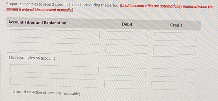 accounts, Jan, 1 72.0 117 Allowance for doubtful accounts, Dec. 31 86.0