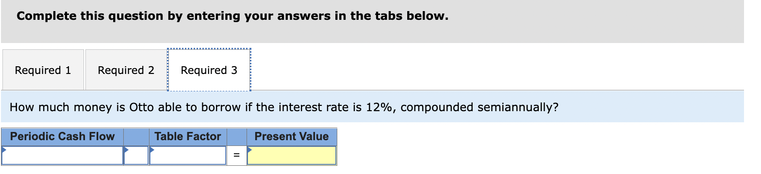 2019; May 1, 2020; November 1, 2020; and May 1, 2021. (PV