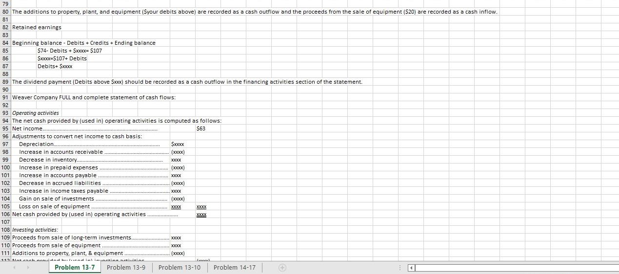 ade to stay in Protested View A B 1 Problem assignment week