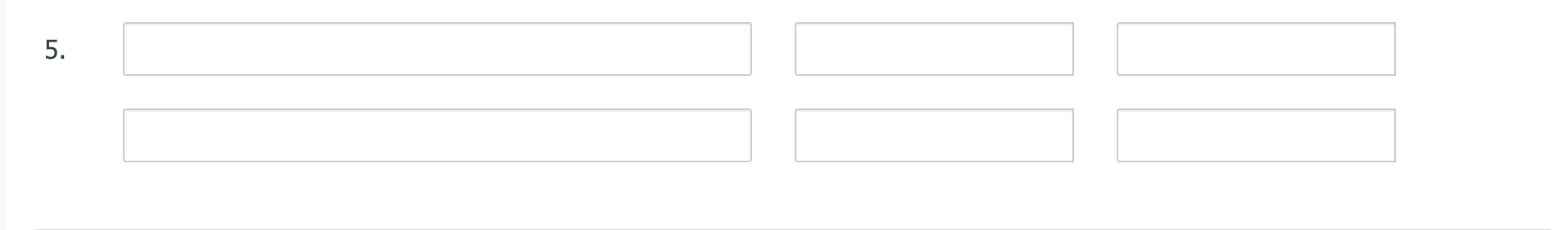 Values Appraisal Values Land $228,000 $171,000 Buildings 285,000 399,000 Equipment 342,000 342,000