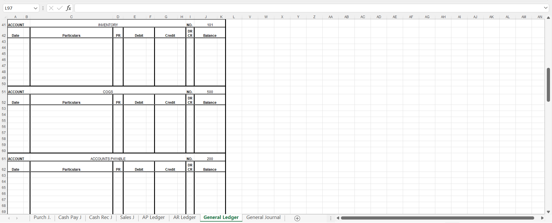 E F G H J K L V W X Y Z