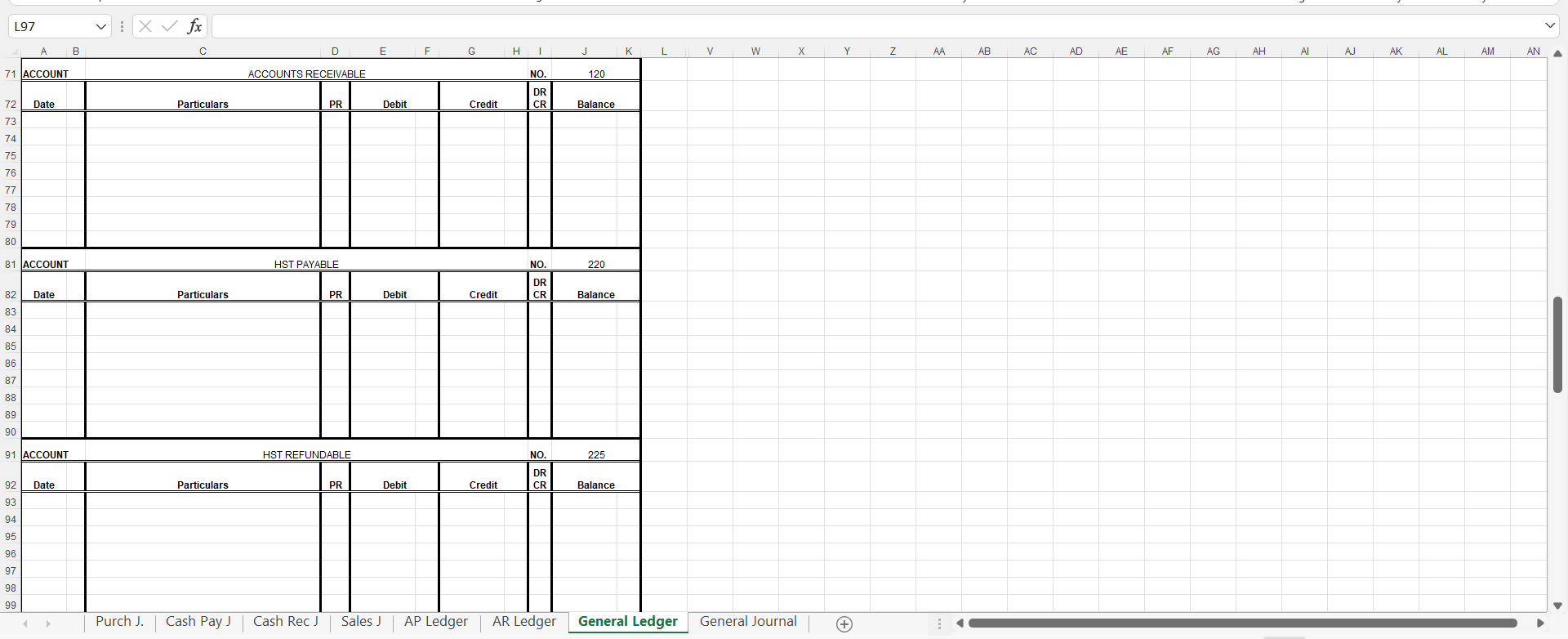 AA AB AC AD AE AF AG AH AJ AK AL AM