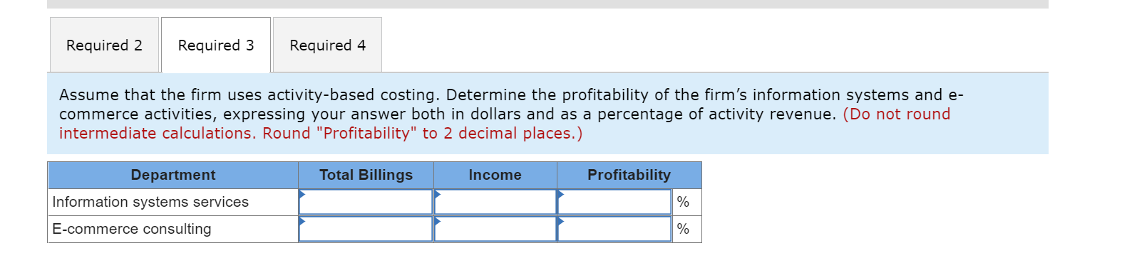 information systems and e-commerce consulting in Toronto, Canada. The firm, which bills