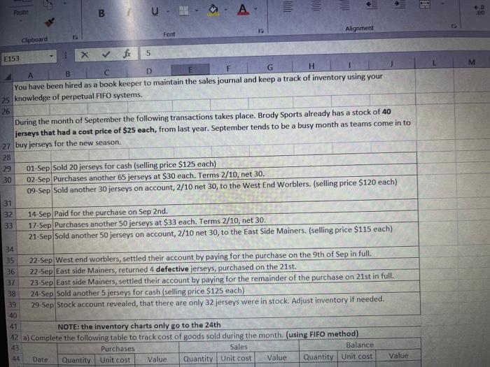 19 E153 X fr S A B C D E F G