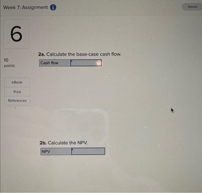 of 11 years, and has no salvage value. Assume that depreciation is