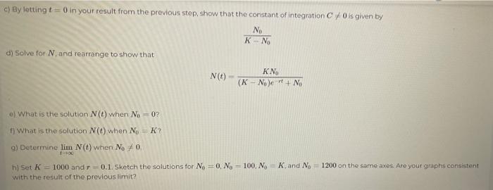 of a cancerous tumour or human population growth when resources are limited.