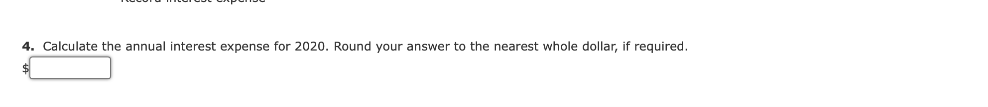 On January 1, 2020, Harrington Corporation sold $94,000 of 15-year, 11% bonds.