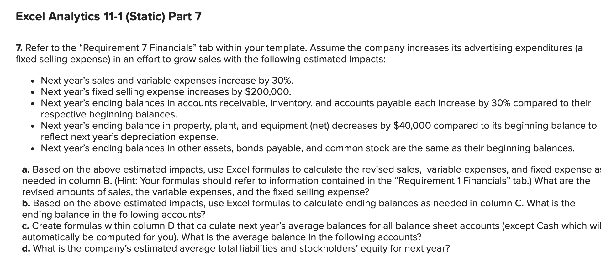 information applies to the questions displayed below.] Edman Company is a merchandiser