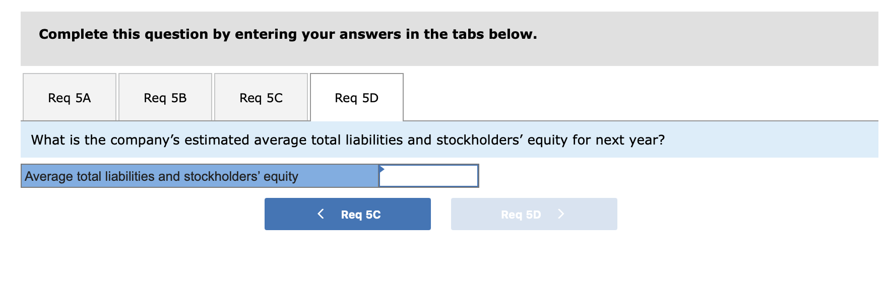 that has provided the following balance sheet and income statement for this