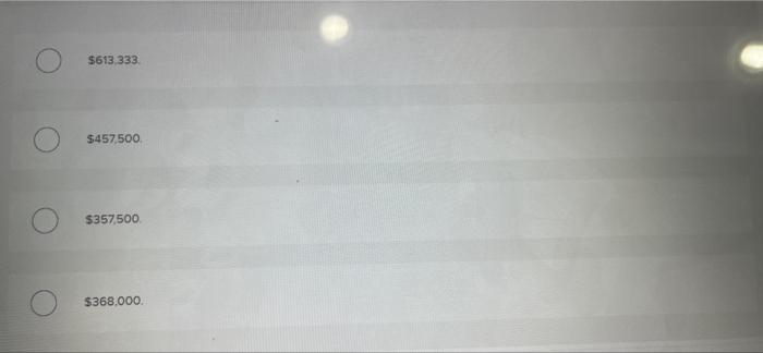 operating income The dollar sales to attain a target profit of $200,000