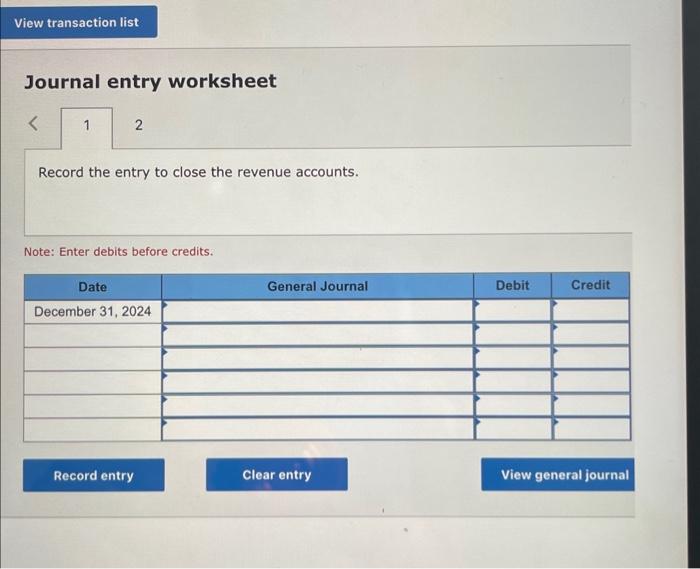(LO5-1, 5-2, 5-4, 5-5, 5-7) [The following information applies to the questions