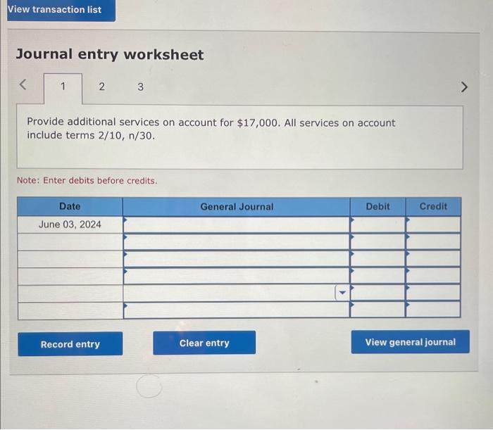 (LO5-1, 5-2,5-4, 5-5, 5-7) [The following information applies to the questions displayed