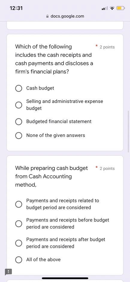 per cent of total sales and credit sales are collected 50 per