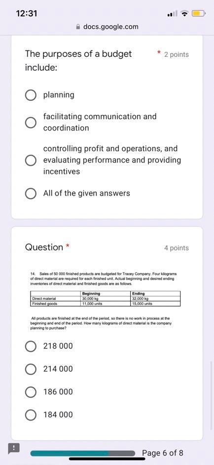 000 RM207 500 RM195 000 RM82 500 Given estimated sales in February,