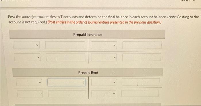 The following information is available for the year ended December 31, 2021: