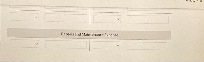 3. 4 5. On September 4, received $3.510 cash in advance from