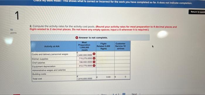 not indicate completion. Onassis Catering is a Greek company that provides passenger