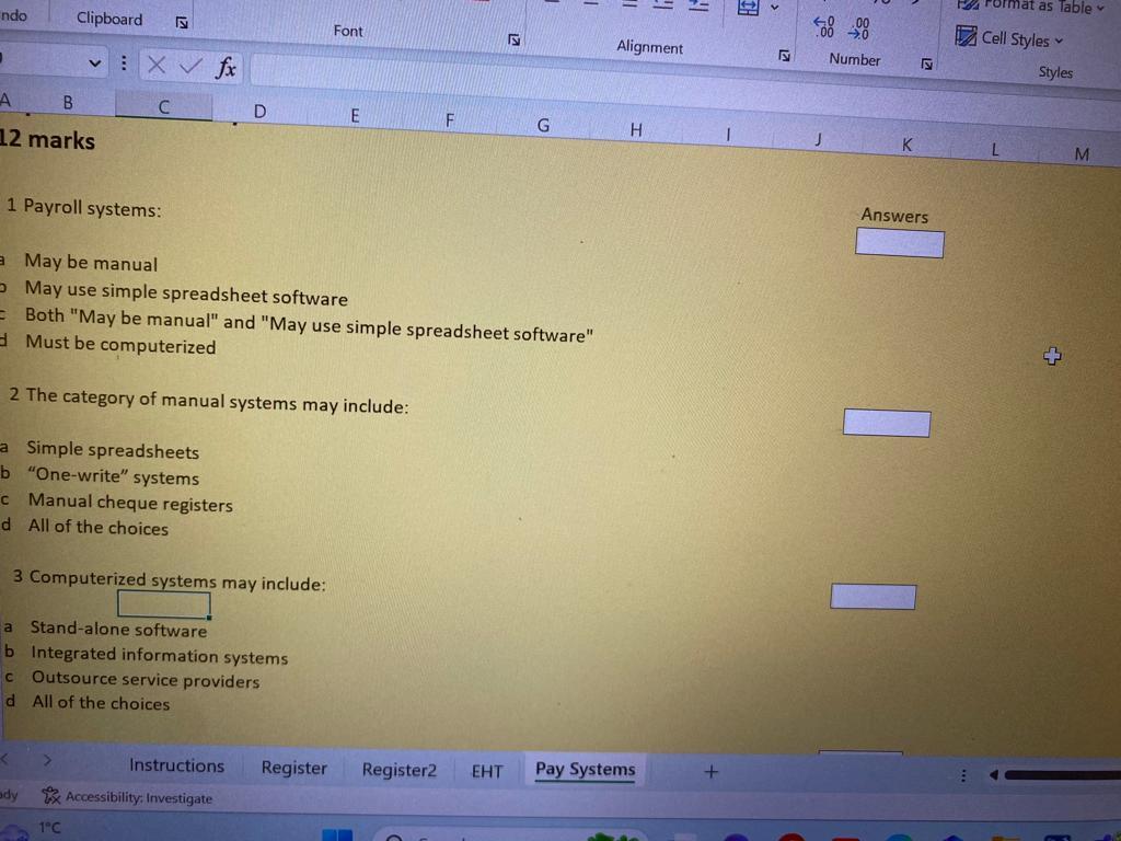 ndo Clipboard 2 Font Xfx A B C E Alignment E Number