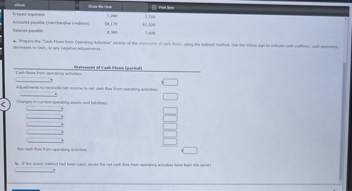 on the income statement for the current year was $201,100. Depreciation recorded