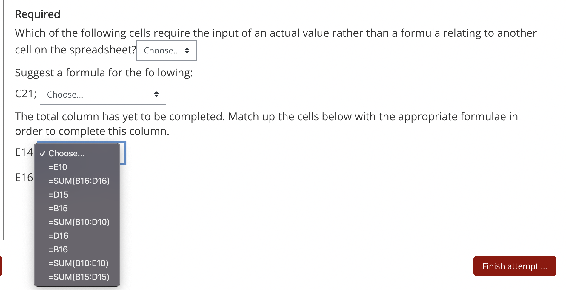 material usage 625 metres 700 metres 725 metres ? 11 12 13