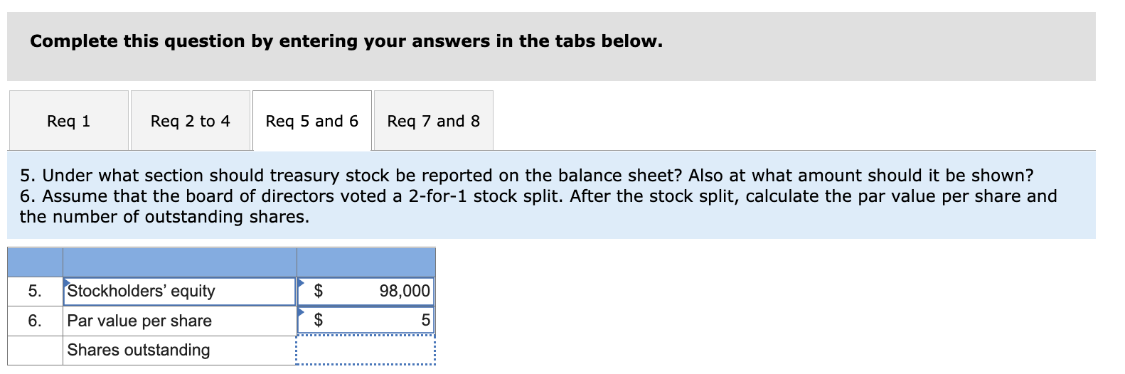 the end of the year, the records of NCIS Corporation provided the