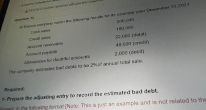 Question Com & Movey 10 another question will save this respo Question