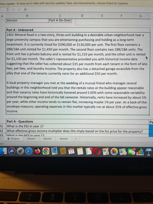 ffice Update To keep up-to-date with security updates, fixes, and improvements, choose