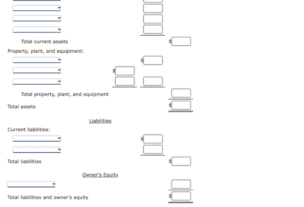 Balance Sheet Account Title Dr. Cr. Dr. Cr. Dr. Cr. Cash 68