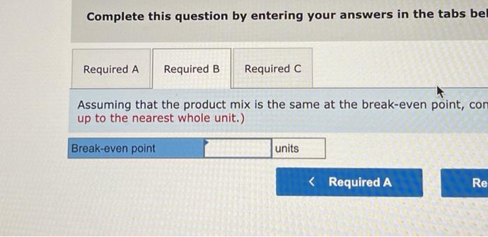 3-4) On-the-Go, Inc., produces two models of traveling cases for laptop computers-the