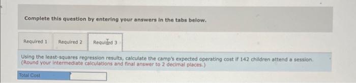 boys attend during the odd-numbered weeks and girls attend during the even-numbered