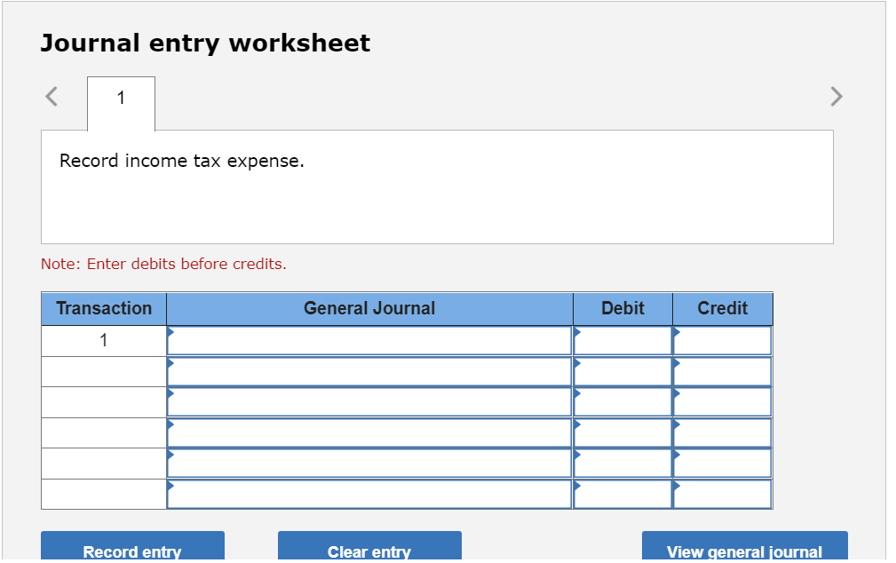 accounting income of $40 million, but because of a single temporary difference,