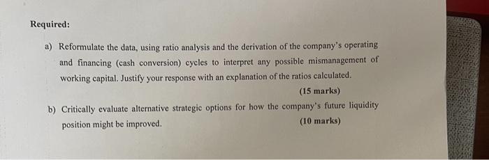 its activities by the profitable reinvestment of retained earnings. But despite a