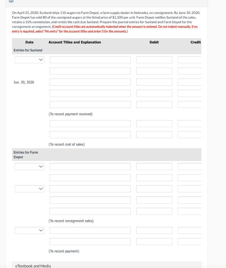 for trench- digging and fencing, grain dryers, and barn winches. Most products