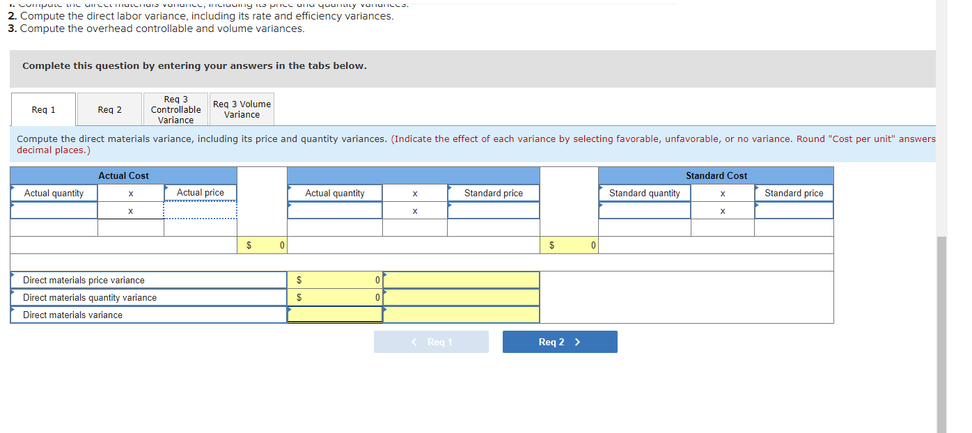 [The following information applies to the questions displayed below.] Trini Company set