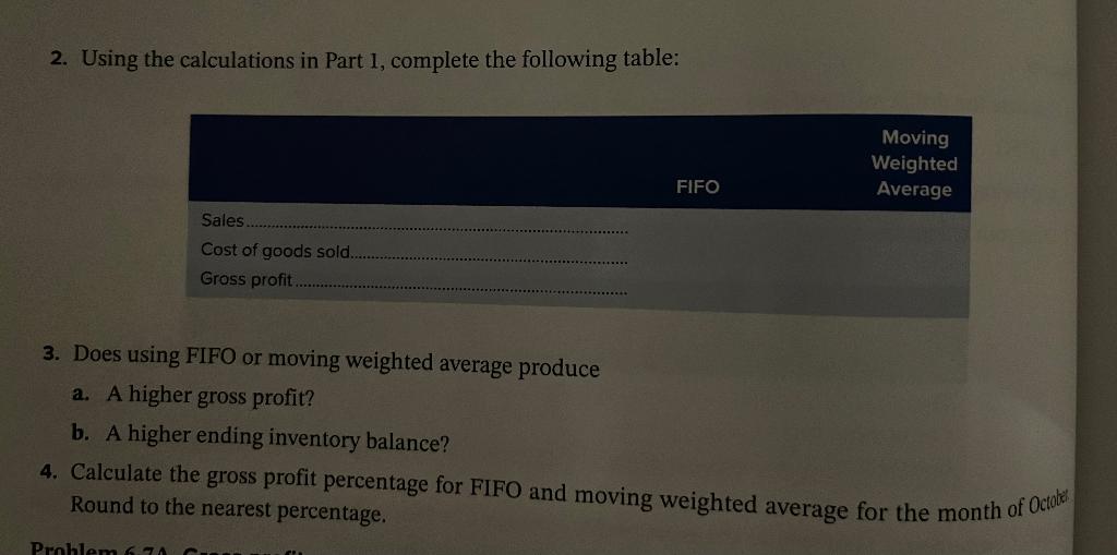 cost flows-perpetual LO2, 3 Case Defence sells smartphone cases and uses the