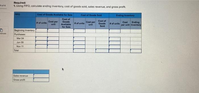 [The following information applies to the questions displayed below.] During the year,