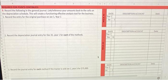 year 1 paying 10% of the purchase price in cash and signing