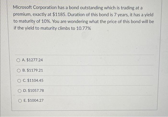 of $75 million, inventory $35million, total liabilities of $45 million, current assets