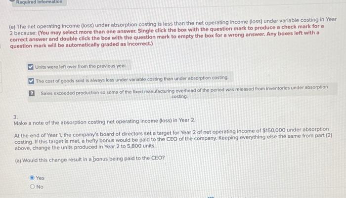 looks like this: A 1 Chapter 6: Applying Excel B C 2