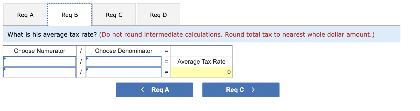 in taxable income and $12,900 in interest from an investment in City