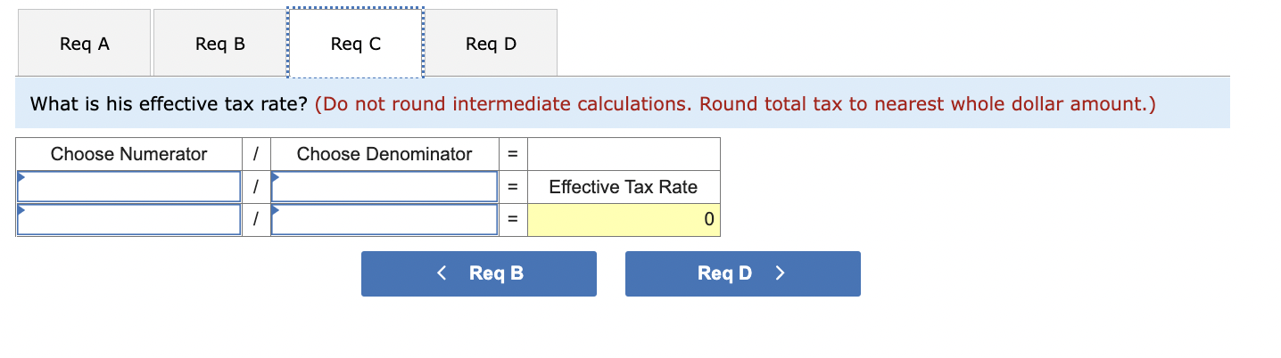 of Heflin bonds. (Use the U.S tax rate schedule.) Required: a. How