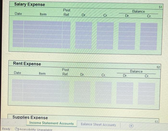 blank, Kelly Consulting Adjusted Trial Balance May 31, 2018 Account Title Cash