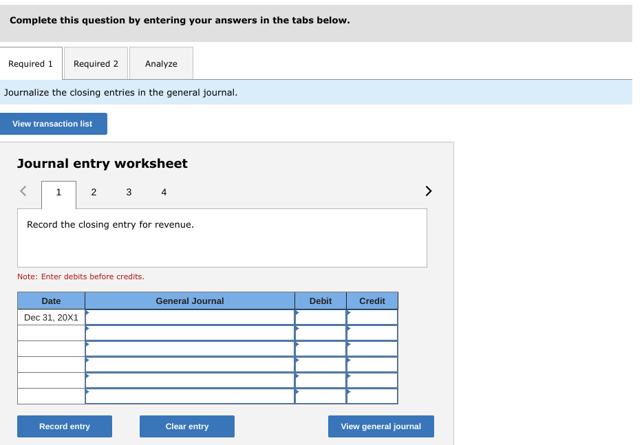 31, after adjustments, Gonzalez Company's ledger contains the following account balances: 101